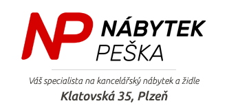 Nábytek Peška - váš specialista na kancelářský nábytek a židle